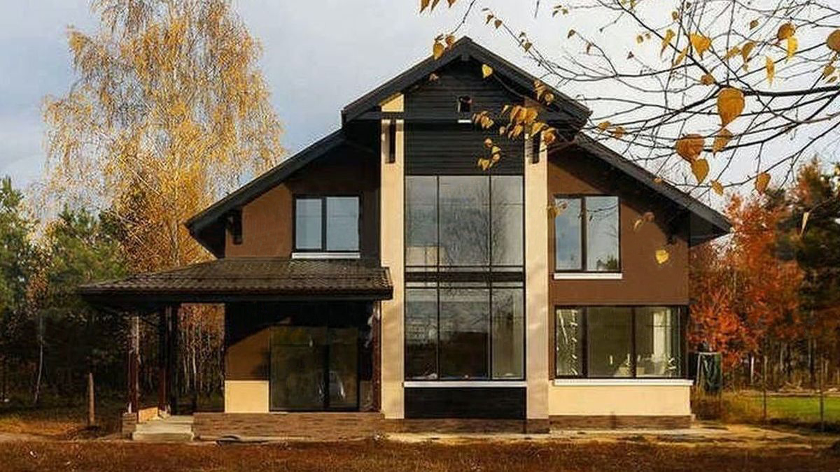 Фото реализованного проекта