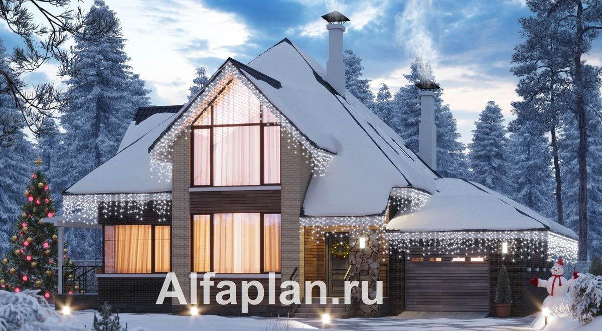 Фото реализованного проекта