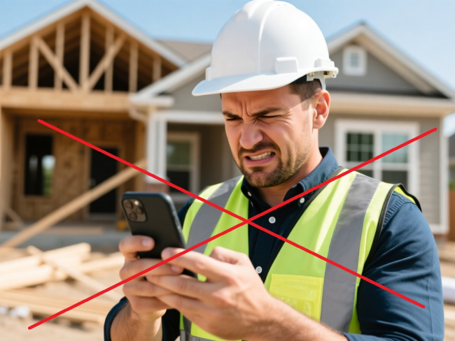 Превью записи блога «Ошибки на стройке?»