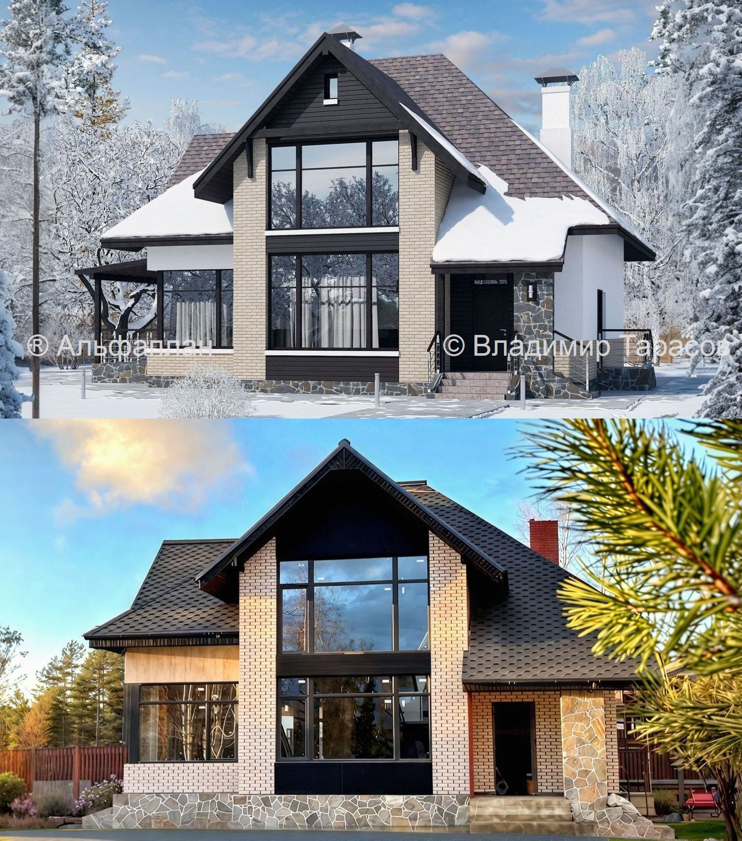 Боитесь нарваться на некачественный проект? 