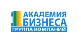 Логотип компании «1-ая Академия недвижимости»