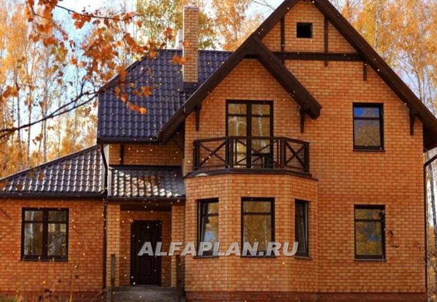 Шевалье 102а проект дома