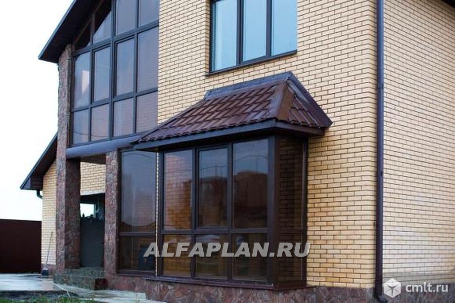 Купить Дом Колодезный Каширский
