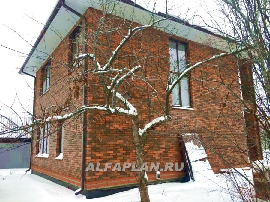Проект 403 а