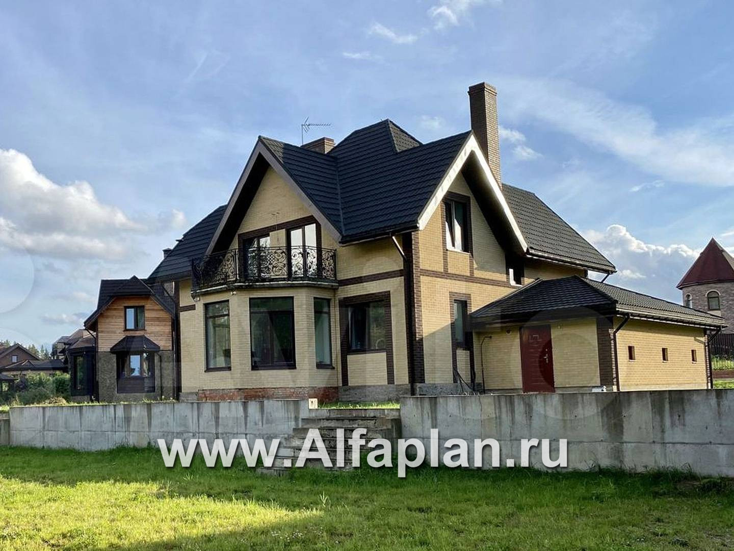 Купить Дом Старая Пустошь