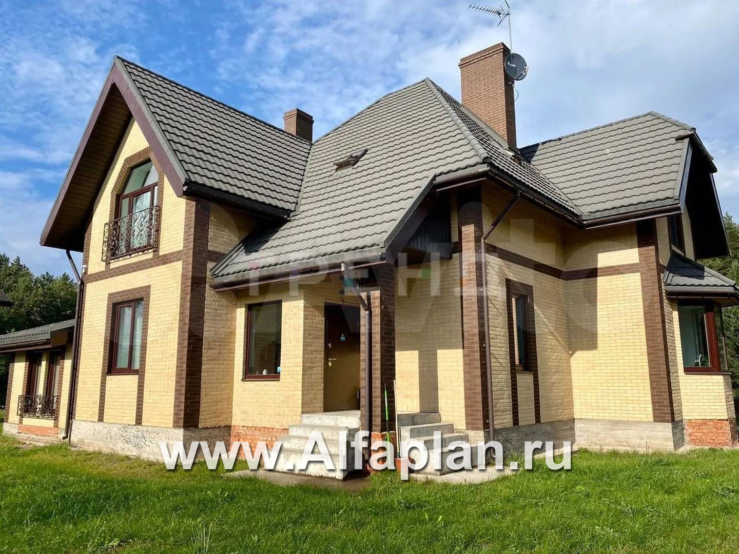 Купить Дом Старая Пустошь