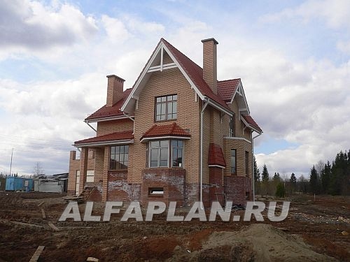 Проект ретростилиса плюс