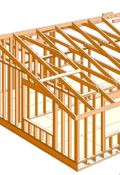 Превью для документа «СП 352.1325800.2017 Здания жилые одноквартирные с деревянным каркасом»