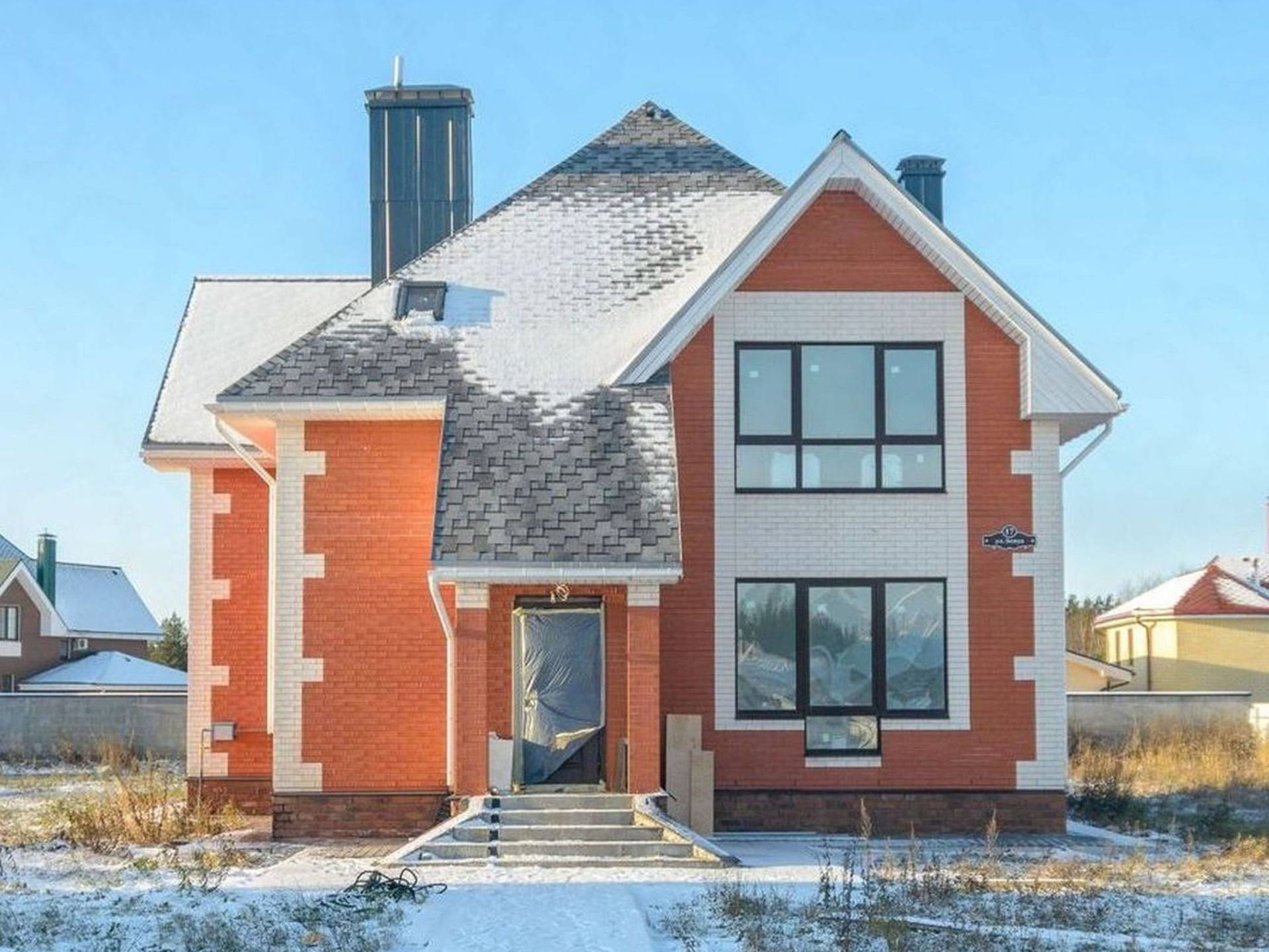 Превью для проекта в портфолио «Проект и его реализация»