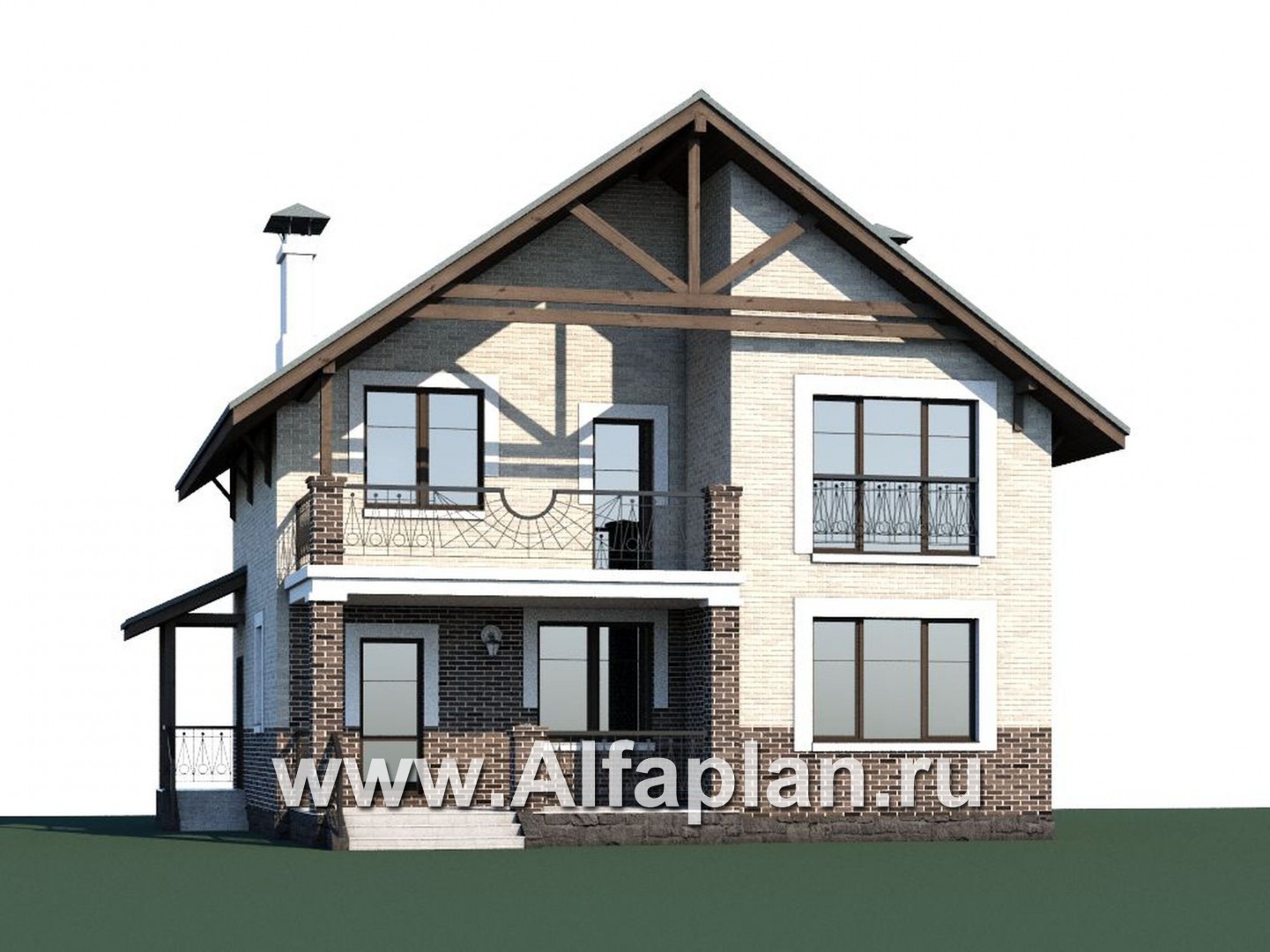 Проект аристо альфаплан