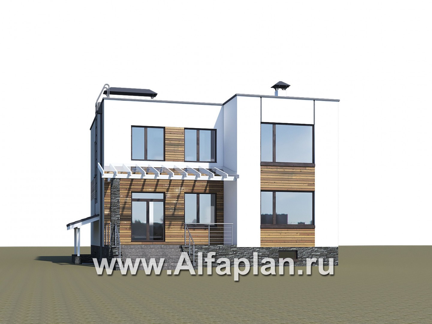 Престиж проекты это