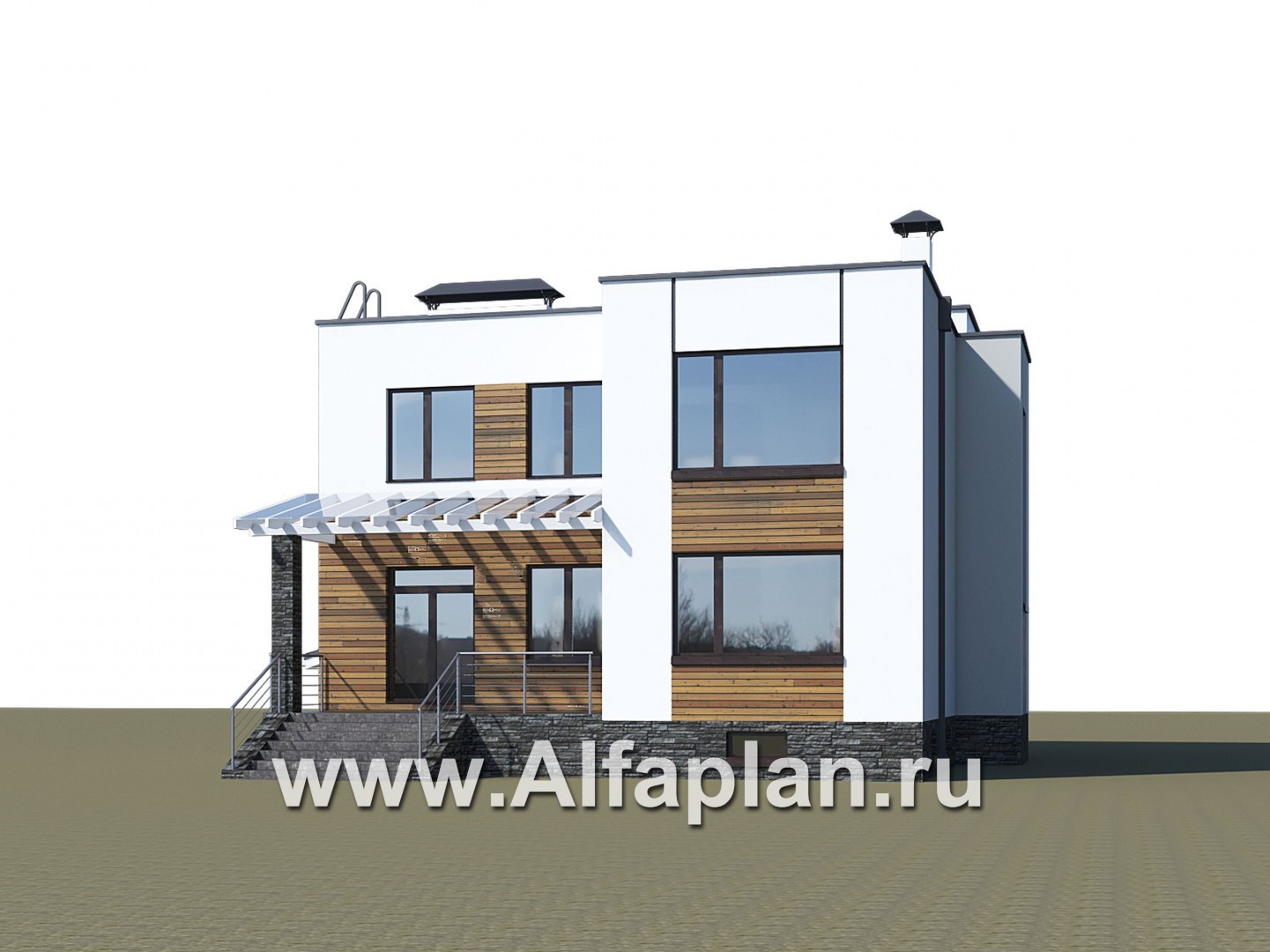 Престиж проекты это