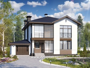 Вариант отопления ТЕПЛЫЕ ПОЛЫ + радиаторы (расчетная температура -33С)