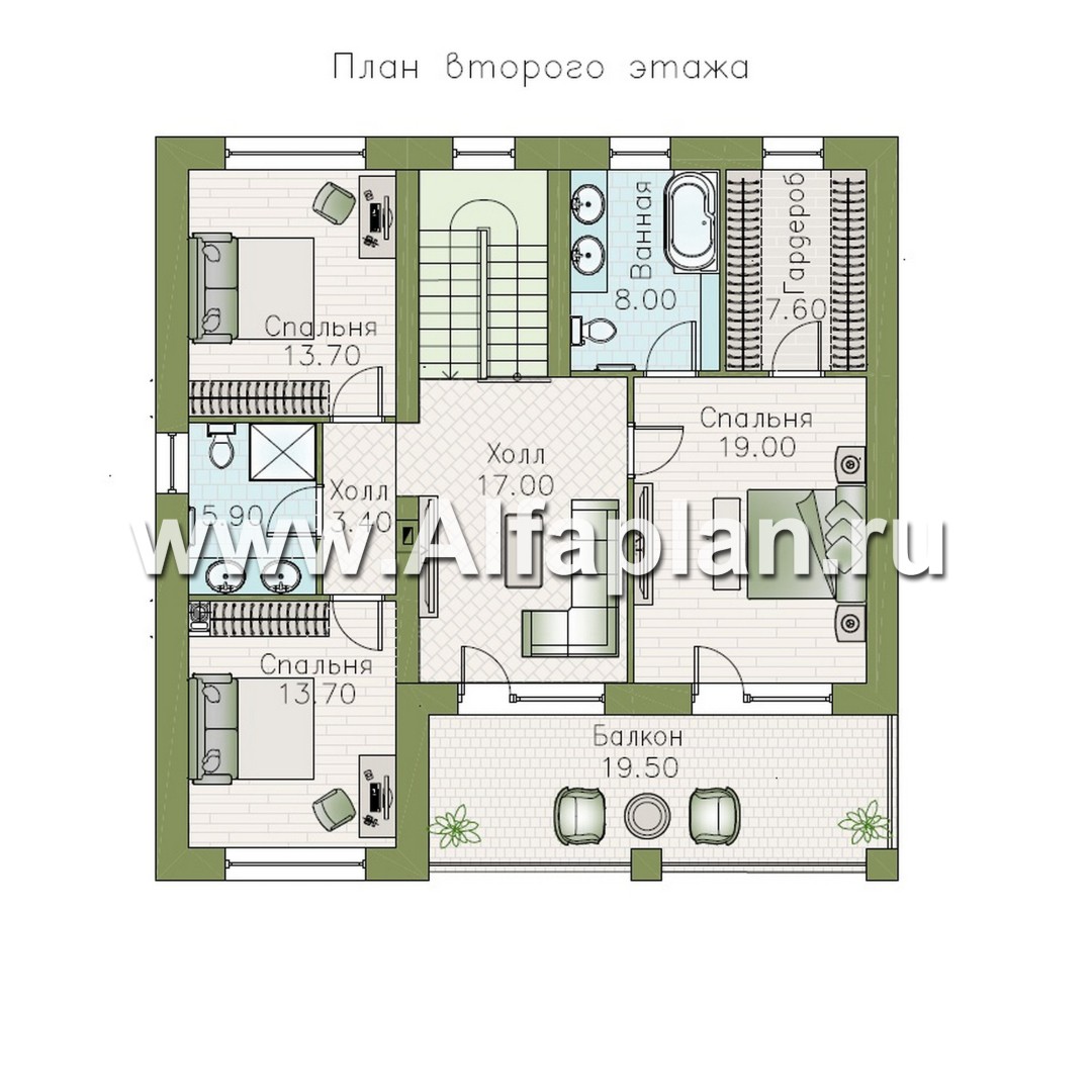 Проект аристо альфаплан