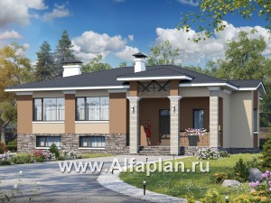 Изображение для коллекции «300 - 400 м²»