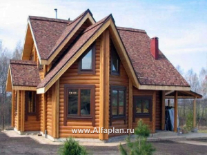 Деревянные дома в Челябинске и Челябинской области