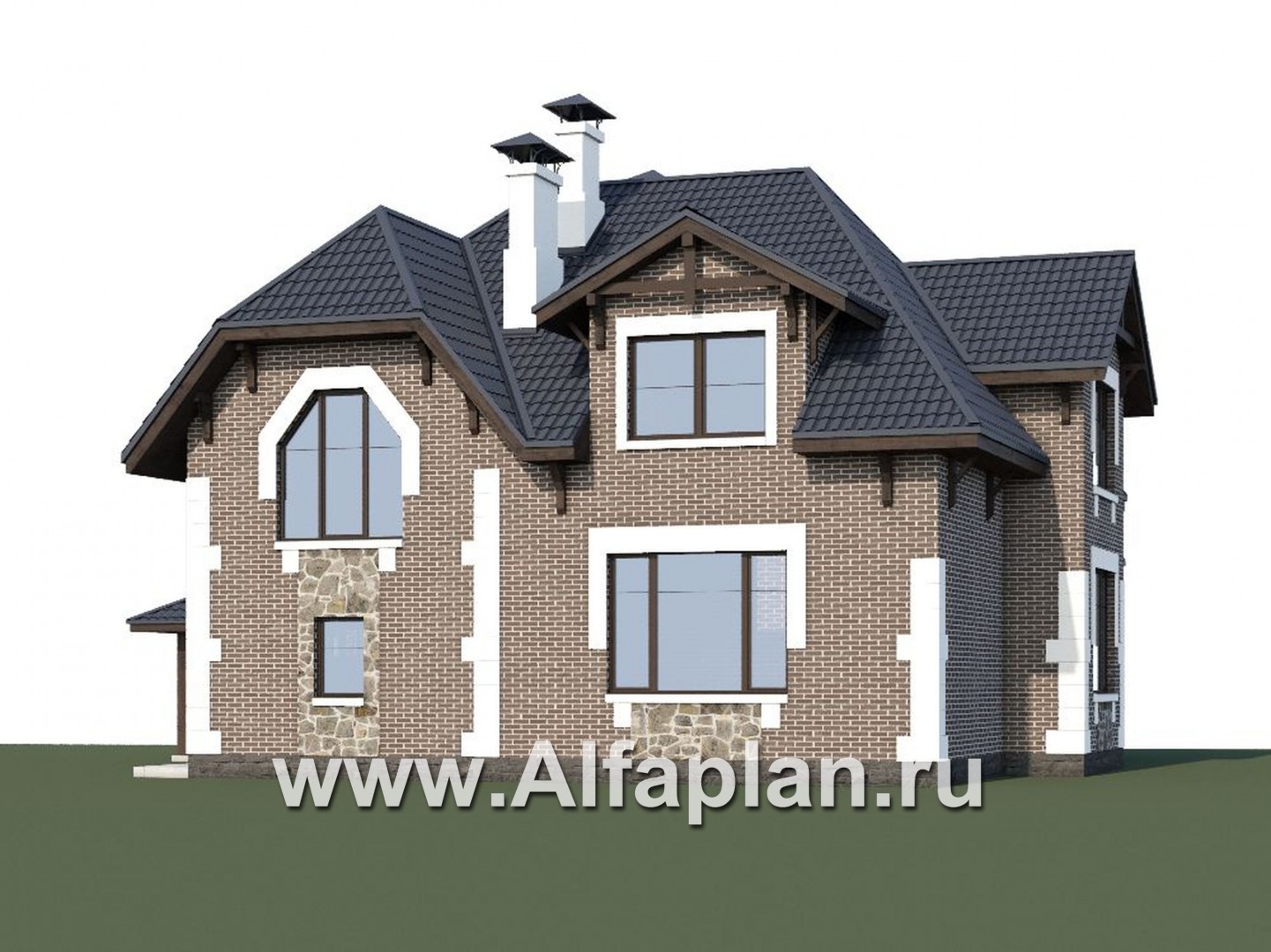 Проект аристо альфаплан