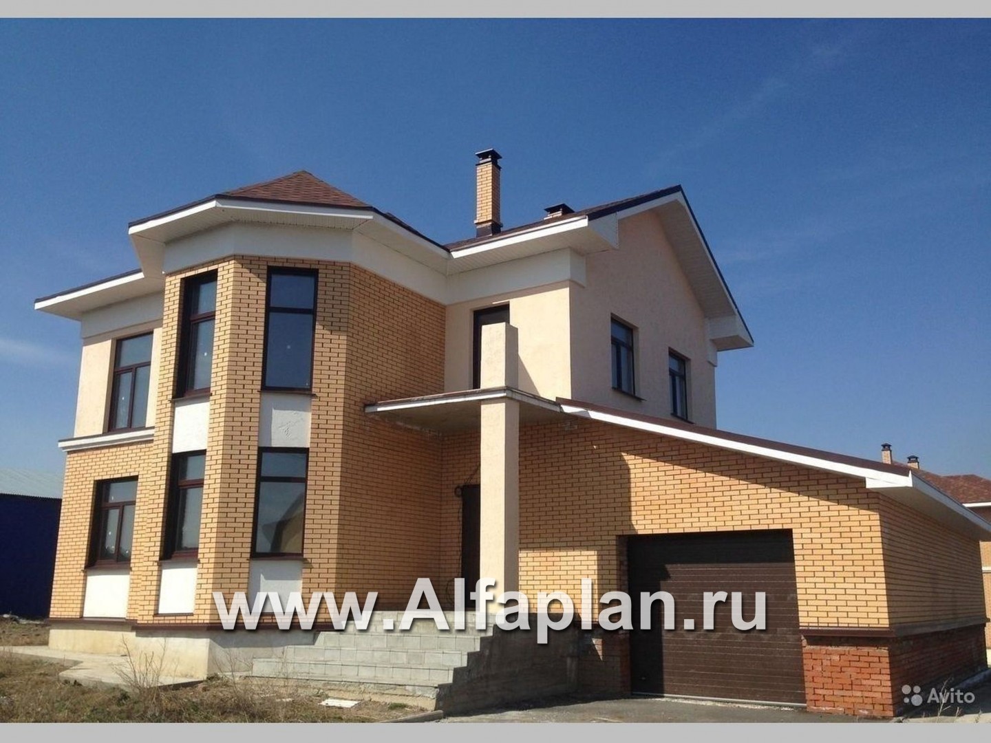 Проекты альфаплан классика